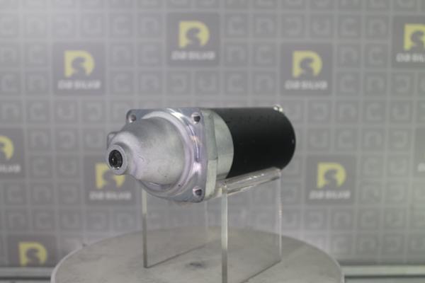 DA SILVA 021400 - Starter car-mod.net