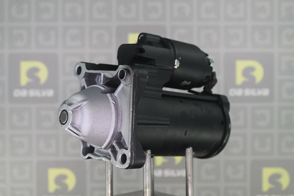 DA SILVA 021517 - Starter car-mod.net