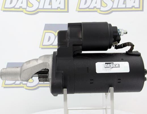 DA SILVA 021225 - Starter car-mod.net