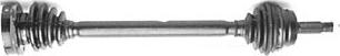 DA SILVA 2109T - Drive Shaft car-mod.net