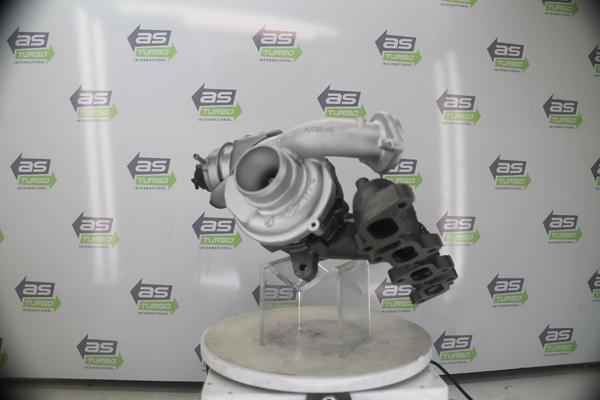 DA SILVA AS7180 - Charger, charging system car-mod.net