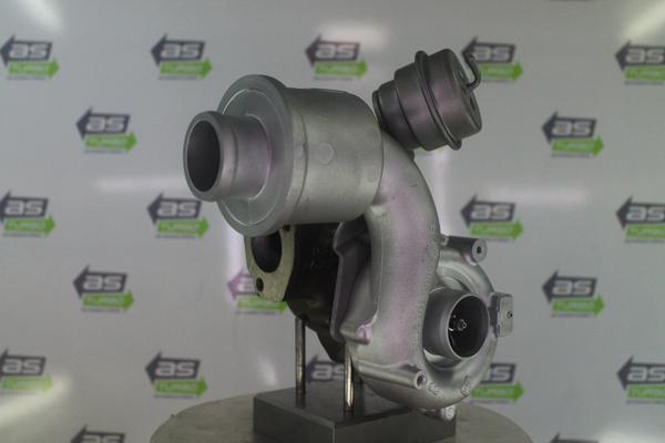 DA SILVA AS7283 - Charger, charging system car-mod.net