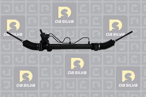 DA SILVA DA3195 - Steering Gear car-mod.net