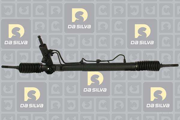 DA SILVA DA3148 - Steering Gear car-mod.net