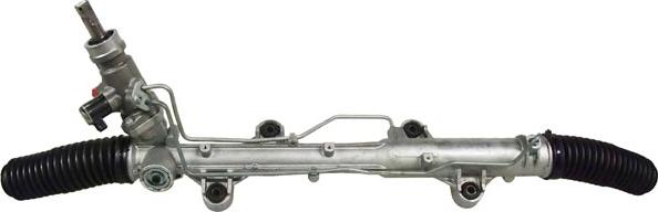 DA SILVA DA3142 - Steering Gear car-mod.net