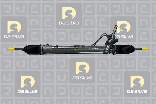 DA SILVA DA3163 - Steering Gear car-mod.net