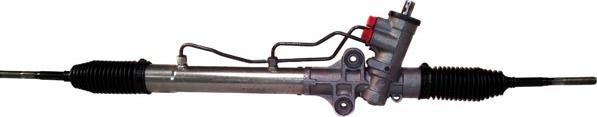 DA SILVA DA3130 - Steering Gear car-mod.net