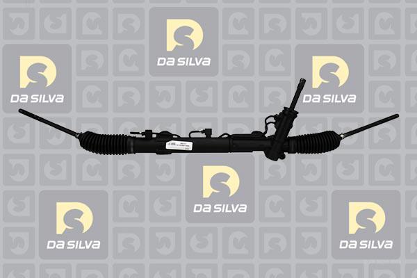 DA SILVA DA3177 - Steering Gear car-mod.net
