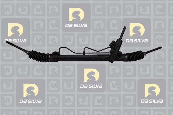 DA SILVA DA3213 - Steering Gear car-mod.net