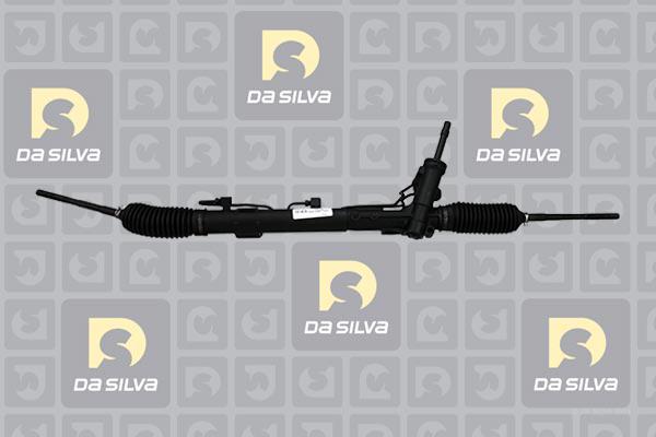 DA SILVA DA3223 - Steering Gear car-mod.net