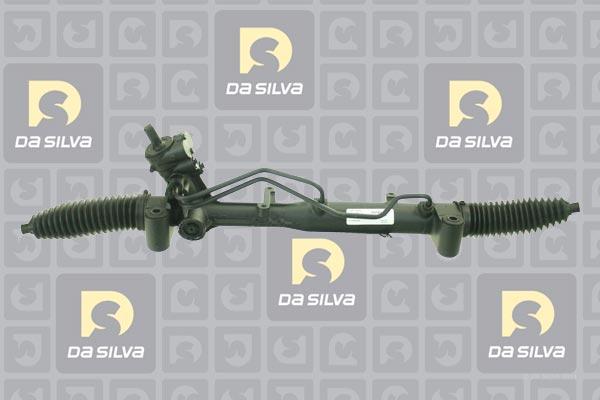 DA SILVA DA2969 - Steering Gear car-mod.net