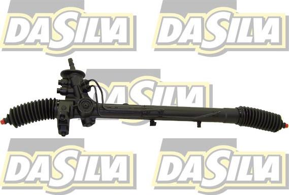DA SILVA DA2462 - Steering Gear car-mod.net