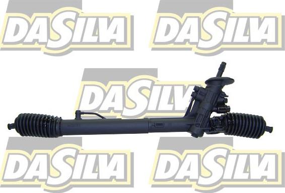 DA SILVA DA2472 - Steering Gear car-mod.net