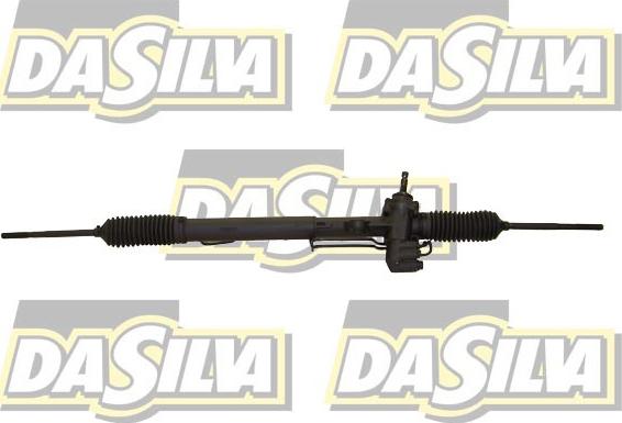 DA SILVA DA2555 - Steering Gear car-mod.net