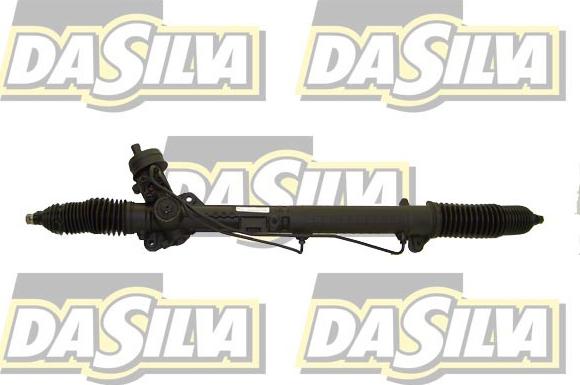 DA SILVA DA2567 - Steering Gear car-mod.net