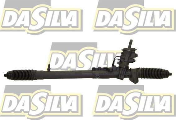 DA SILVA DA2639 - Steering Gear car-mod.net