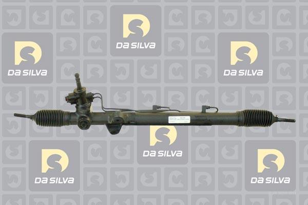 DA SILVA DA2190 - Steering Gear car-mod.net