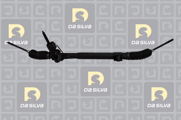 DA SILVA DA2151 - Steering Gear car-mod.net