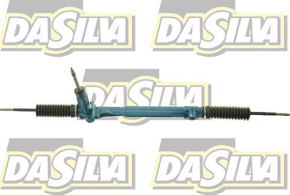 DA SILVA DA2153 - Steering Gear car-mod.net