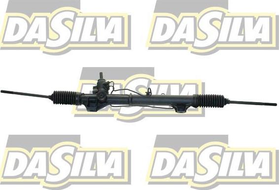 DA SILVA DA2165 - Steering Gear car-mod.net