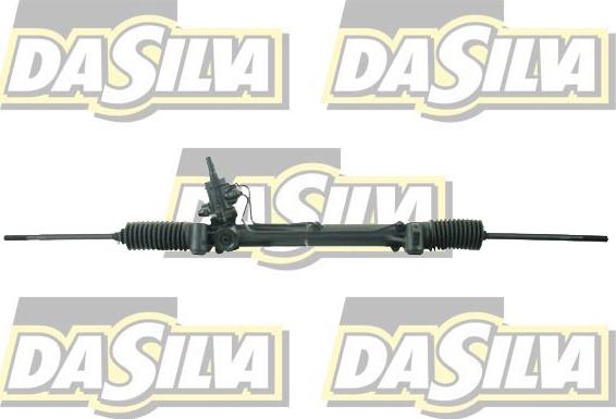 DA SILVA DA2853 - Steering Gear car-mod.net