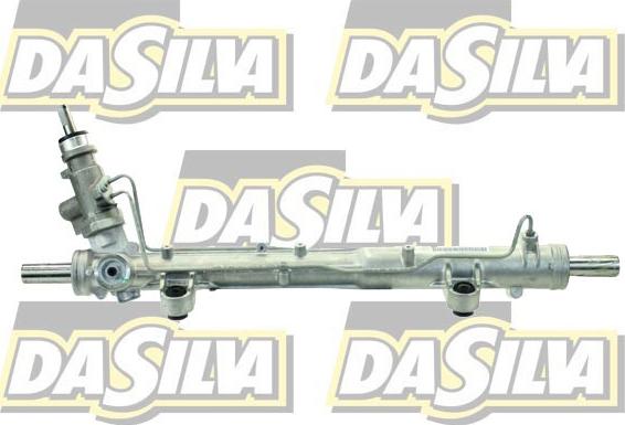 DA SILVA DA2888 - Steering Gear car-mod.net