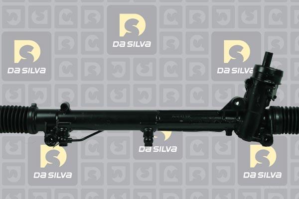 DA SILVA DA2832 - Steering Gear car-mod.net