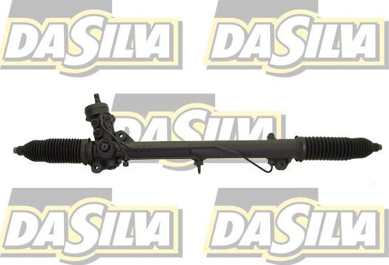 DA SILVA DA2825 - Steering Gear car-mod.net