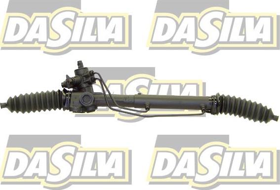 DA SILVA DA2391 - Steering Gear car-mod.net