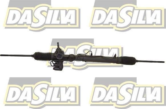DA SILVA DA2355 - Steering Gear car-mod.net