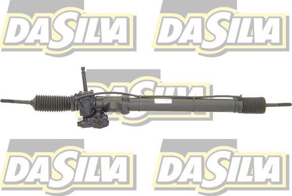 DA SILVA DA2358 - Steering Gear car-mod.net