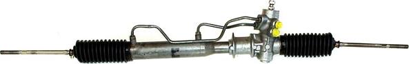 DA SILVA DA2369 - Steering Gear car-mod.net