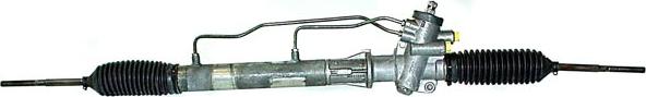 DA SILVA DA2249 - Steering Gear car-mod.net