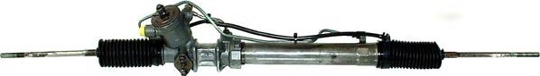 DA SILVA DA2246 - Steering Gear car-mod.net