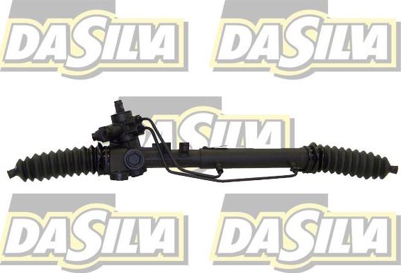 DA SILVA DA2262 - Steering Gear car-mod.net