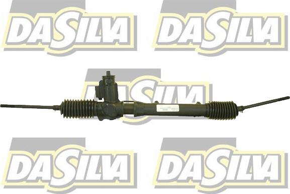 DA SILVA DA2282 - Steering Gear car-mod.net