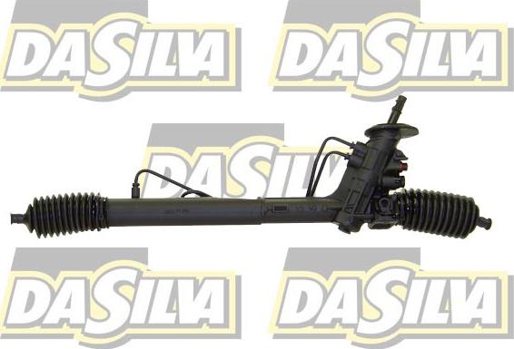 DA SILVA DA2774 - Steering Gear car-mod.net