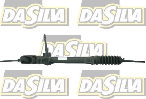 DA SILVA DM3070 - Steering Gear car-mod.net