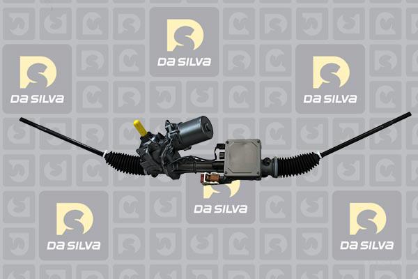 DA SILVA DM3194 - Steering Gear car-mod.net