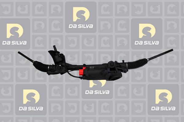 DA SILVA DM3192 - Steering Gear car-mod.net