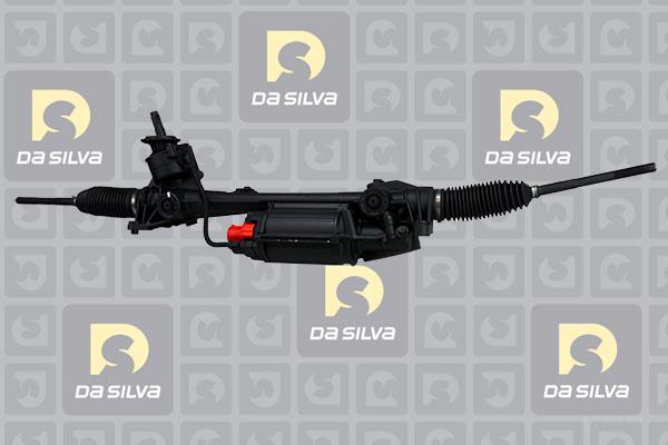 DA SILVA DM3140 - Steering Gear car-mod.net