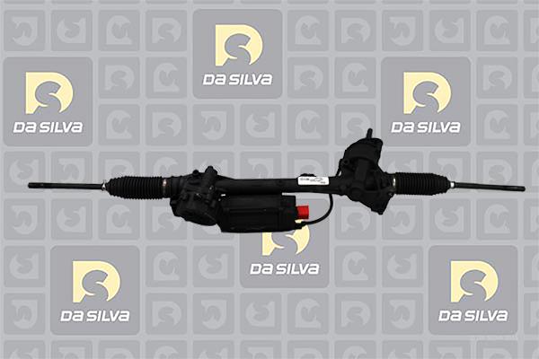 DA SILVA DM3150 - Steering Gear car-mod.net