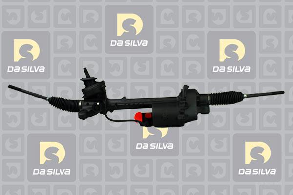 DA SILVA DM3157 - Steering Gear car-mod.net