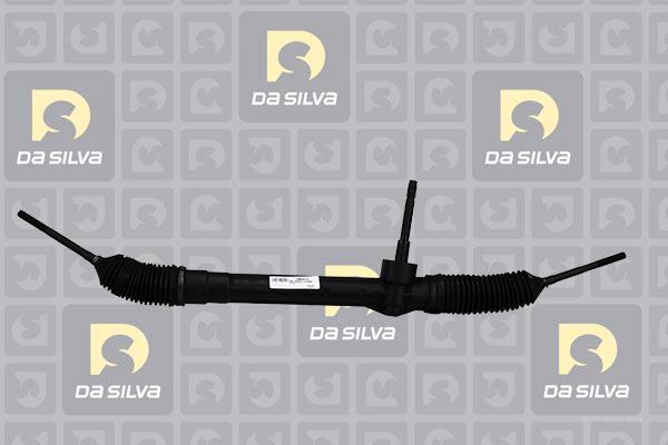 DA SILVA DM3117 - Steering Gear car-mod.net