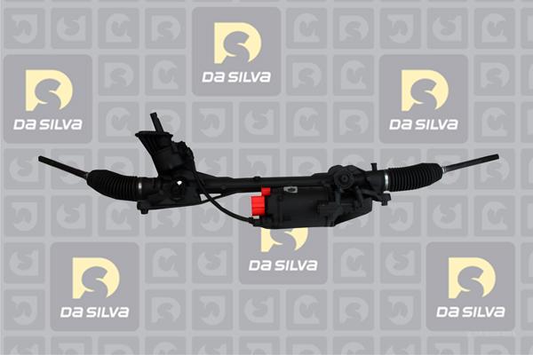 DA SILVA DM3188 - Steering Gear car-mod.net