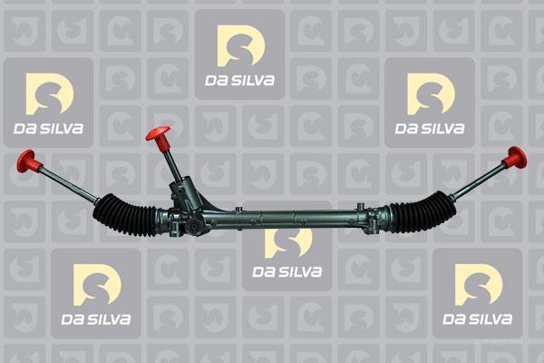 DA SILVA DM3135 - Steering Gear car-mod.net