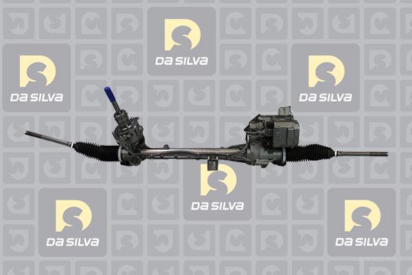 DA SILVA DM3208 - Steering Gear car-mod.net
