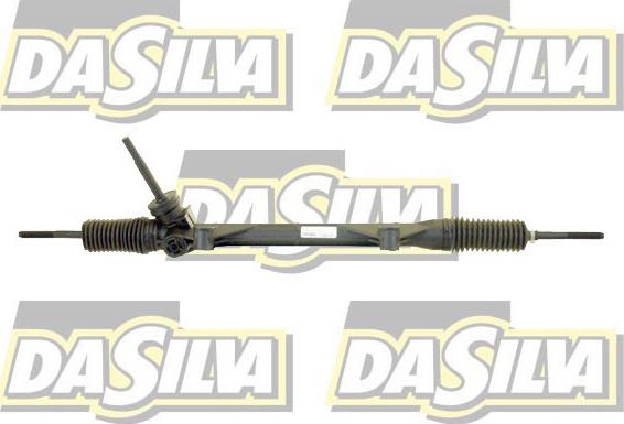 DA SILVA DM2043 - Steering Gear car-mod.net