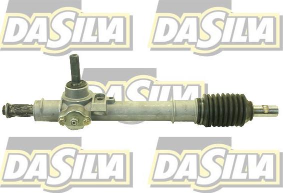 DA SILVA DM2069 - Steering Gear car-mod.net