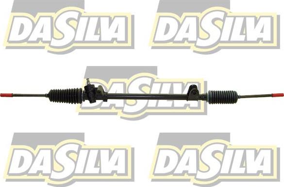 DA SILVA DM2081 - Steering Gear car-mod.net